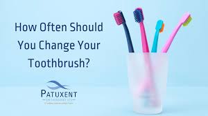 Why You Should Rethink Your Toothbrush Routine