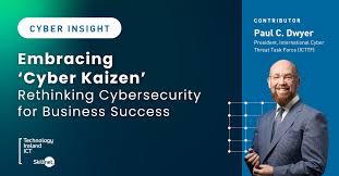 Why Business Owners Are Rethinking Cyber Insurance